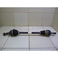 Полуось задняя левая GM SRX (2003 - 2009) 15919080