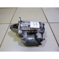 Стартер Mazda Mazda 3 (BL) (2009 - 2013) Z66818400