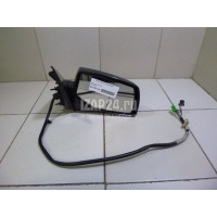 Зеркало правое электрическое GM SRX (2003 - 2009) 19206455