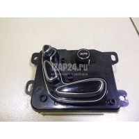 Переключатель регулировки сиденья Hyundai-Kia Equus (2009 - 2016) 897913N500