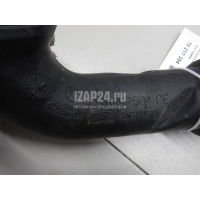 Патрубок воздушного фильтра Ford Fiesta (2001 - 2008) 1329626