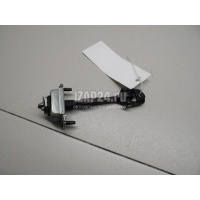 Ограничитель двери Ford Fiesta (2001 - 2008) 1474245