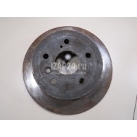Диск тормозной задний Toyota ES (SV40) (2006 - 2012) 4243133130