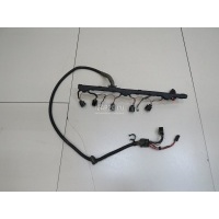 Проводка (коса) BMW X3 E83 (2004 - 2010) 12513412247