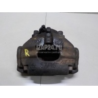 Суппорт тормозной передний правый Ford Galaxy (1995 - 2006) 1138651