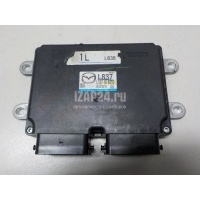 Блок управления двигателем Mazda Mazda 6 (GH) (2007 - 2013) L83718881E