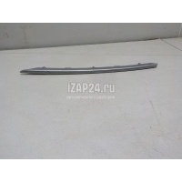 Накладка на решетку левая Mazda Mazda 6 (GH) (2007 - 2013) GS1E50C23