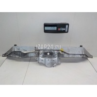 Панель передняя Nissan Note (E11) (2006 - 2013) F25119U0M0