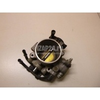 Заслонка дроссельная механическая Hyundai-Kia Sonata V (NF) (2005 - 2010) 3510025110