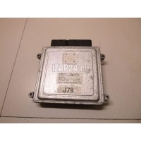 Блок управления двигателем Hyundai-Kia Sonata V (NF) (2005 - 2010) 3911025400