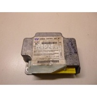 Блок управления AIR BAG Hyundai-Kia Sonata V (NF) (2005 - 2010) 959103K450