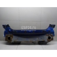Панель задняя Mazda CX 7 (2007 - 2012) EG2170750C