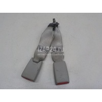 Ответная часть ремня безопасности Mazda CX 7 (2007 - 2012) E22357780A34