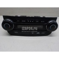 Блок управления климатической установкой Honda CR-V (2007 - 2012) 79600SWAE41ZA