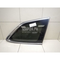 Стекло кузовное глухое правое Subaru Legacy Outback (B14) (2010 - 2014) 65209AJ10A