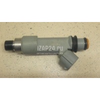 Форсунка инжекторная электрическая Suzuki Swift (2004 - 2010) 1571079J00