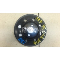 Шкив водяного насоса (помпы) Suzuki Grand Vitara (2005 - 2015) 1751164J01