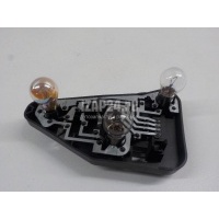 Плата заднего фонаря правого BMW X3 E83 (2004 - 2010) 63213418440