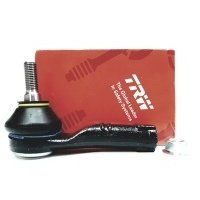trw наконечник поперечной renault clio 3 , modus , micra