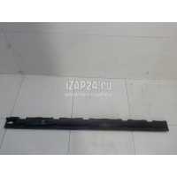 Кронштейн накладки на порог (наружней) BMW X3 E83 (2004 - 2010) 51773330869