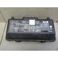 Крышка блока предохранителей Honda HR-V (1999 - 2005) 38254S4NG01