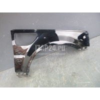 Крыло переднее правое Land Rover Range Rover Sport (2005 - 2012) ASB790020