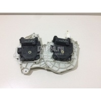 Моторчик заслонки отопителя Toyota ES (SV40) (2006 - 2012) 8710633290