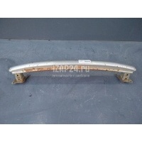 Усилитель заднего бампера VAG Octavia (A5 1Z-) (2004 - 2013) 1Z5807305C