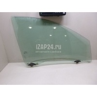 Стекло двери передней правой Renault Megane III (2009 - 2016) 803000014R