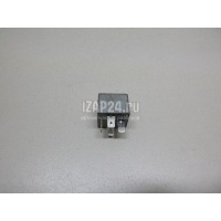 Реле Renault Duster 2012 8200351489