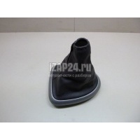 Чехол кулисы Nissan Qashqai (J10) (2006 - 2014) 96935JD00B