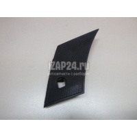 Накладка (кузов внутри) Nissan Qashqai (J10) (2006 - 2014) 28176JD11A
