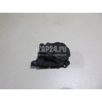 Моторчик заслонки отопителя Renault Megane III (2009 - 2016) 277422408R