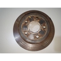 Диск тормозной задний Toyota ES (SV40) (2006 - 2012) 4243133130