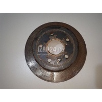 Диск тормозной задний Toyota ES (SV40) (2006 - 2012) 4243133130