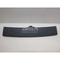 Накладка переднего бампера Land Rover Range Rover Sport (2005 - 2012) DPC000431PCL