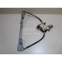 Стеклоподъемник электр. передний правый Renault Clio II/Symbol (1998 - 2008) 8200169095