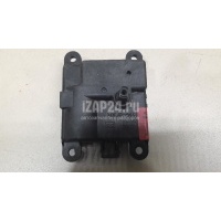 Моторчик заслонки отопителя Nissan Almera Classic (B10) (2006 - 2013) 2773195F0A