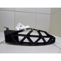 Направляющая заднего бампера левая VAG Octavia (A5 1Z-) (2004 - 2013) 1Z5807393