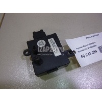 Реле отопителя Hyundai-Kia Equus (2009 - 2016) 971553M000