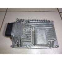 Блок электронный Hyundai-Kia Genesis coupe (2009 - 2016) 391753C000