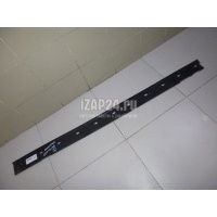 Накладка на порог (наружная) Mazda Mazda 3 (BL) (2009 - 2013) BBP250490A