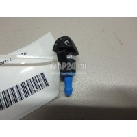 Форсунка омывателя лобового стекла Hyundai-Kia RIO (2011 - 2017) 98640-4y000