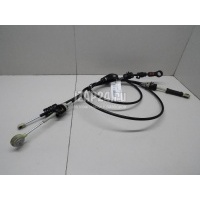 Трос КПП Ford Fiesta (2001 - 2008) 1489301