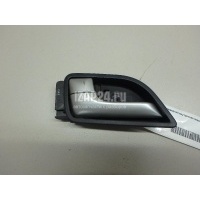 Ручка двери передней внутренняя левая Hyundai-Kia RIO (2011 - 2017) 826104Y000ASQ
