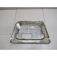 Защита картера BMW X3 E83 (2004 - 2010) 31103412099