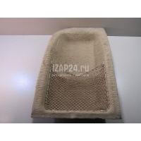 Обшивка багажника BMW X3 E83 (2004 - 2010) 51473422820