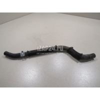 Шланг системы охлаждения Toyota ES (2012 - ) 1626436010