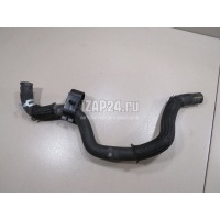 Патрубок отопителя Toyota ES (2012 - ) 8724533650