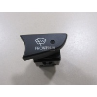 Кнопка обогрева переднего стекла Hyundai-Kia Solaris (2010 - 2017) 937404L0004X